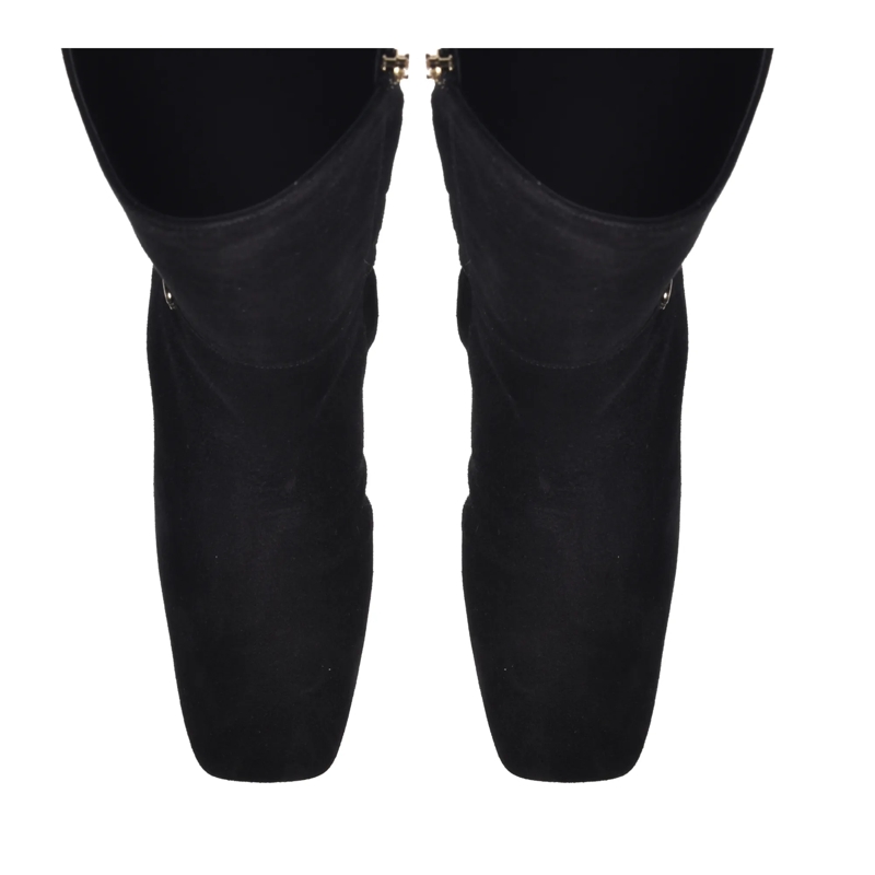 Baldinini Stiefel STIEFEL BALDININI schwarz(Image 2)