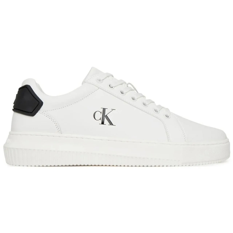 Calvin Klein Sneaker basse Sneakers White weiß
