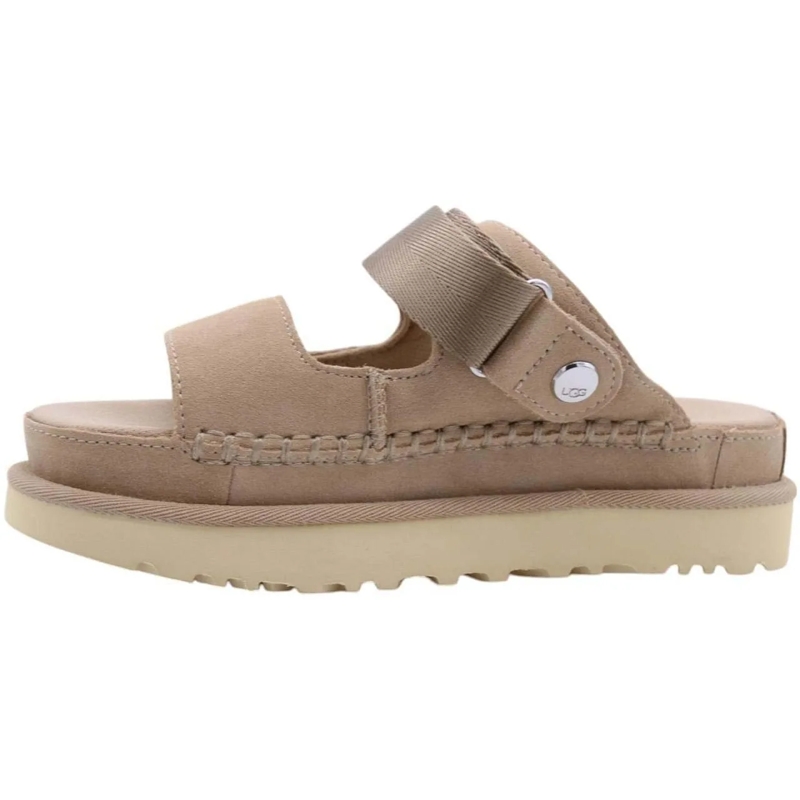 UGG Sandalen W Goldenstar Glide Sand(Image 7)