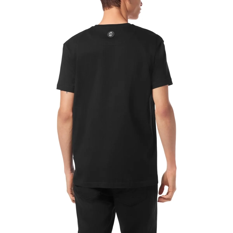 BILLIONAIRE T-Shirt T-Shirt Baroque schwarz(Image 2)