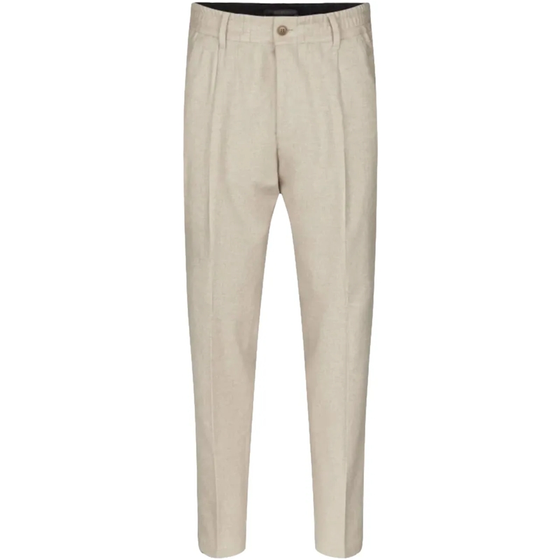 DRYKORN  Drykorn  Pantalons Beige 120069 Ajend beige