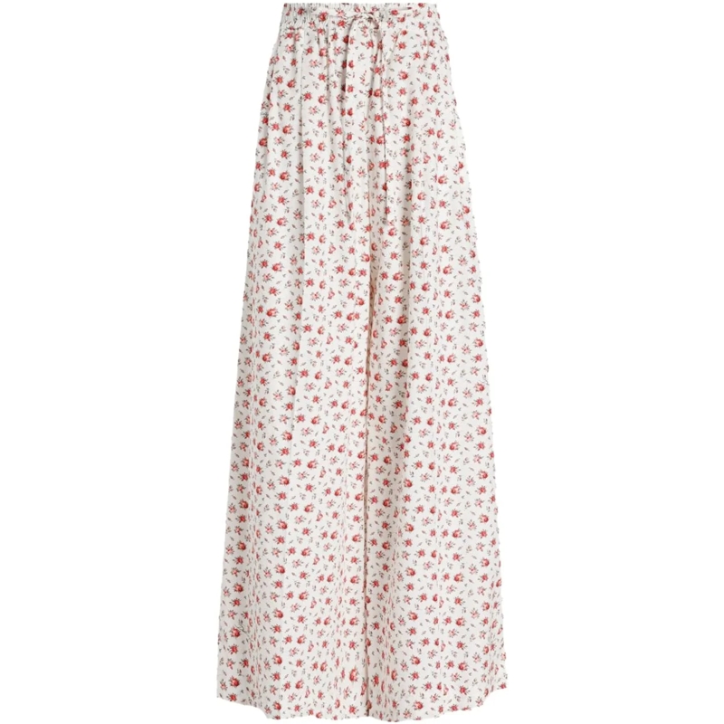 Dolce&Gabbana  Trousers White weiß