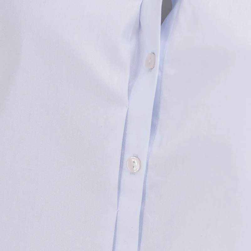 True Religion Bluse Bluse VICKY grau(Image 5)