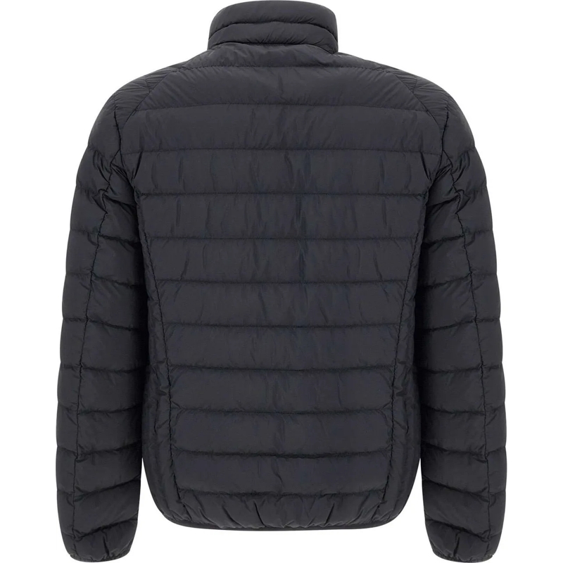 Parajumpers Daunenjacke Parajumpers Ugo Gewatteerde Jassen Zwart Pmpusl04 schwarz(Image 12)