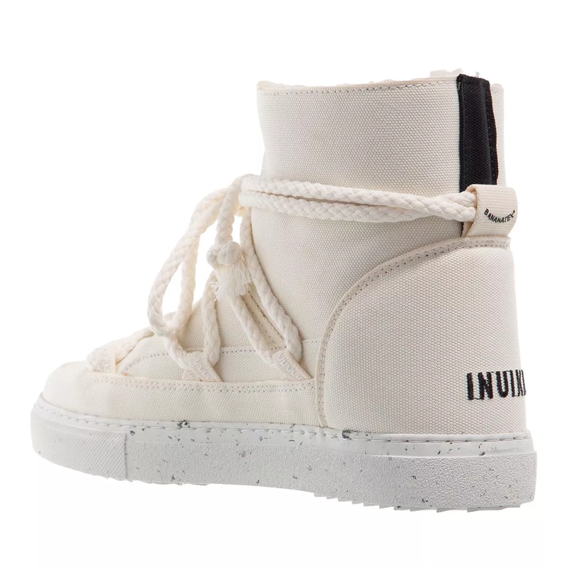 INUIKII Winterboots Abacá White(Image 2)