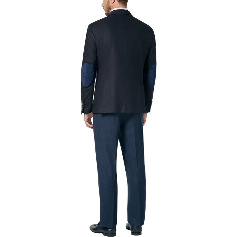 BILLIONAIRE Blazer Blazer dunkel-blau(Image 2)