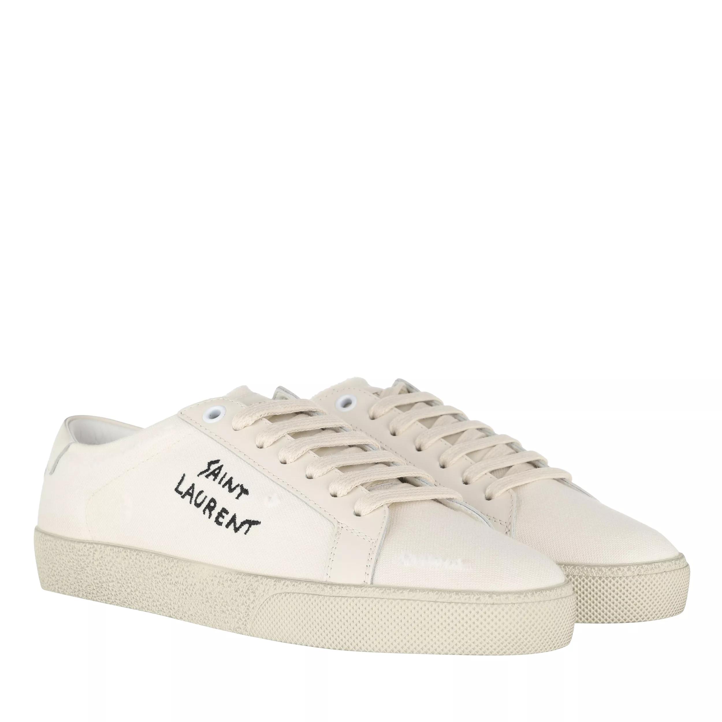 Ysl sneaker cheap