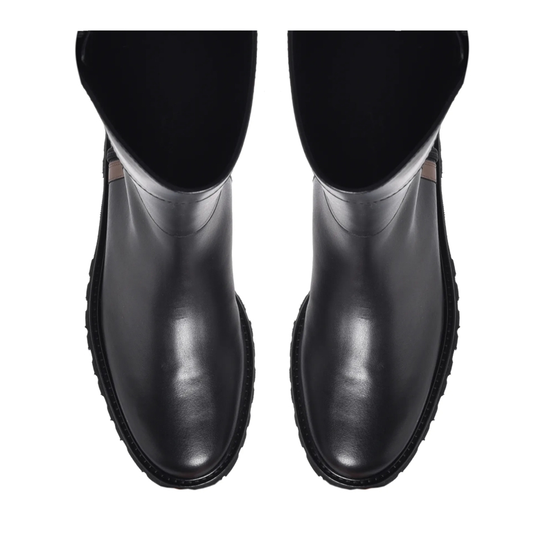 Baldinini Stiefel STIEFEL BALDININI schwarz(Image 2)