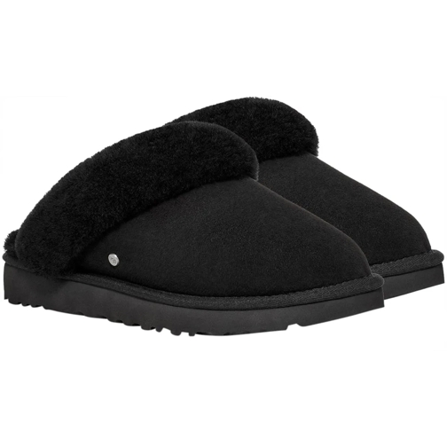 UGG Claquette Dames Classic Slipper II schwarz (Image 5)