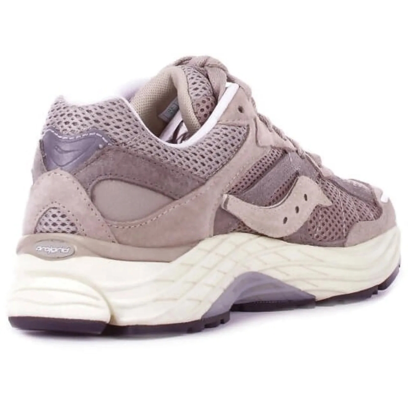 SAUCONY Sneaker basse Sneakers Grey grau(Image 6)