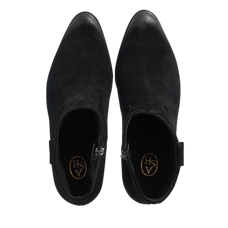 Ash Cowboy-Stiefel Fame08 Black(Image 7)