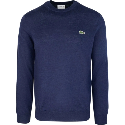 Lacoste  Lacoste Sweaters Blue blau