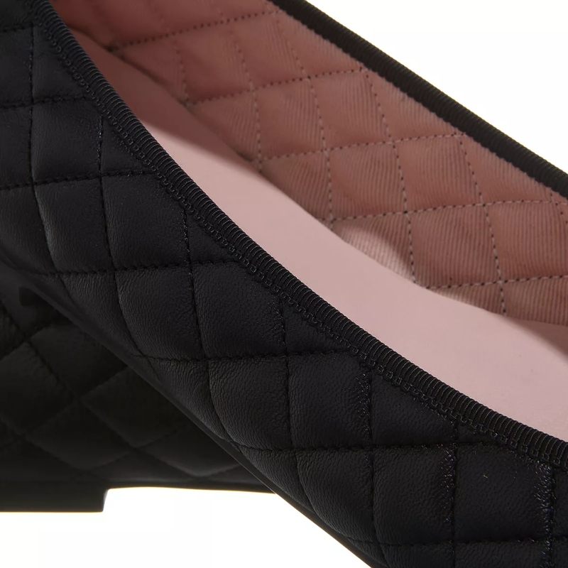 Pretty Ballerinas Ballerinas 44227 Negro / Negro(Image 3)