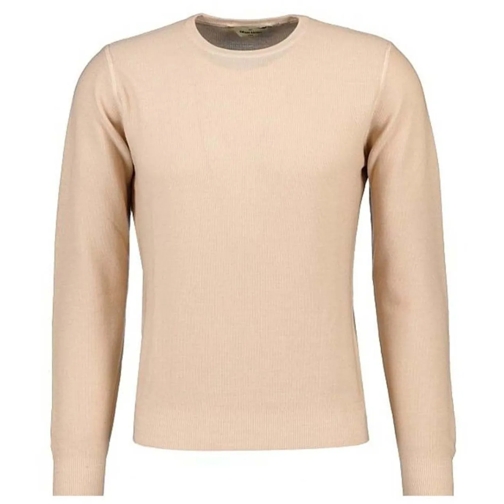 Gran Sasso Sweatshirts Gran Sasso Pullovers Beige 59197/22794 204 beige
