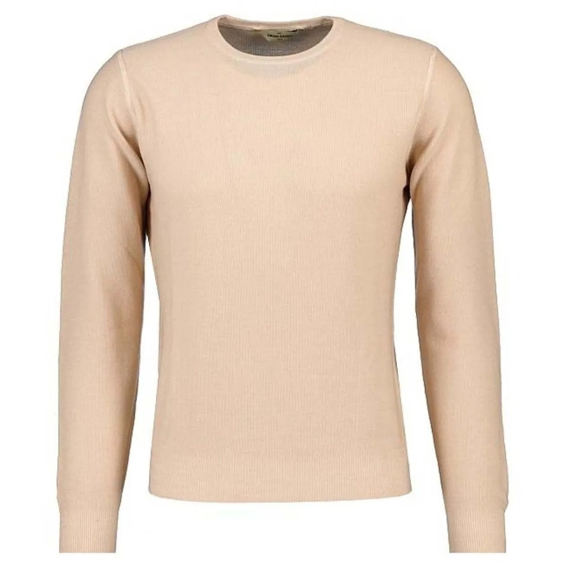 Gran Sasso Sweatshirt Gran Sasso Pullovers Beige 59197/22794 204 beige