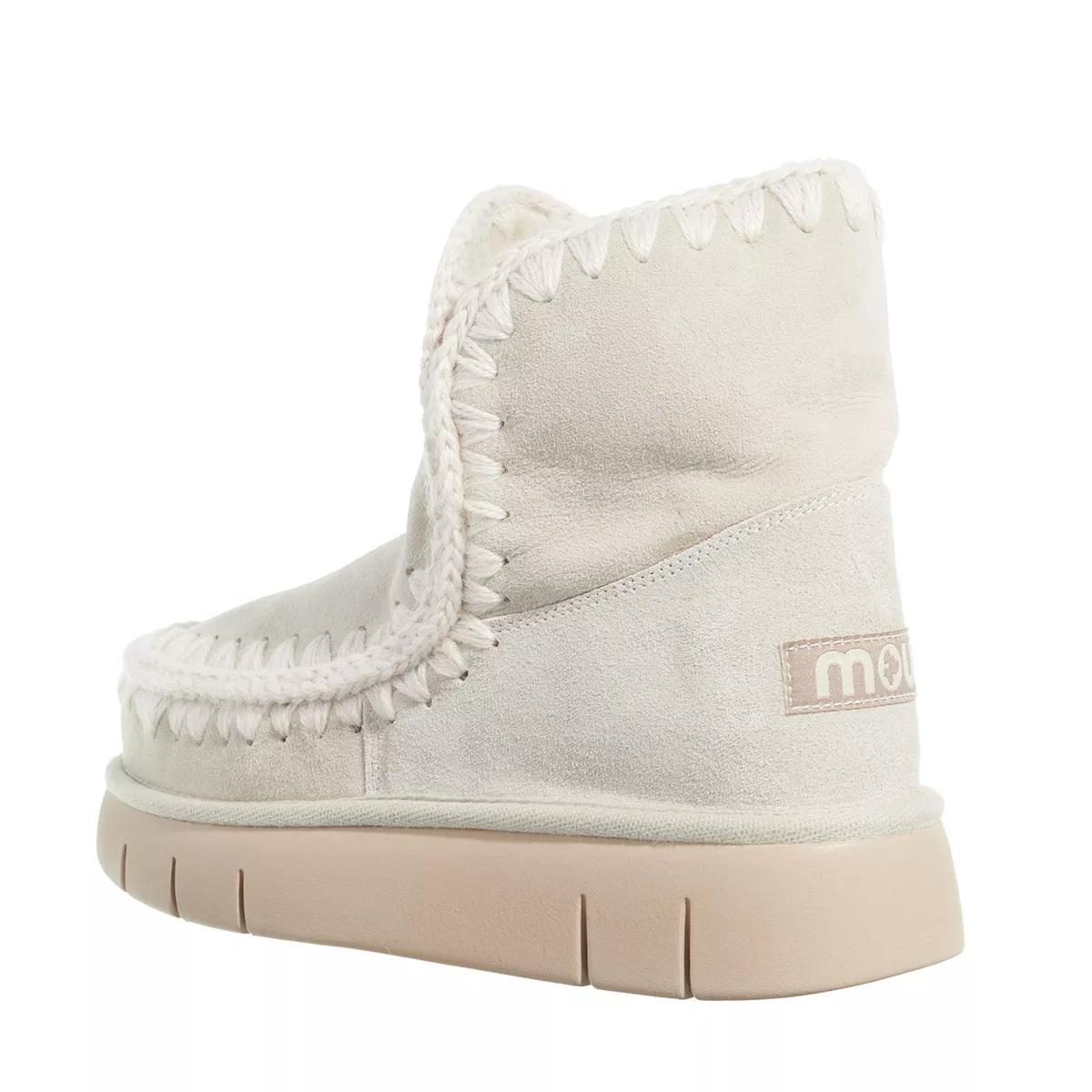 Mou Eskimo 18 Bounce Silver Birch Winter Boot