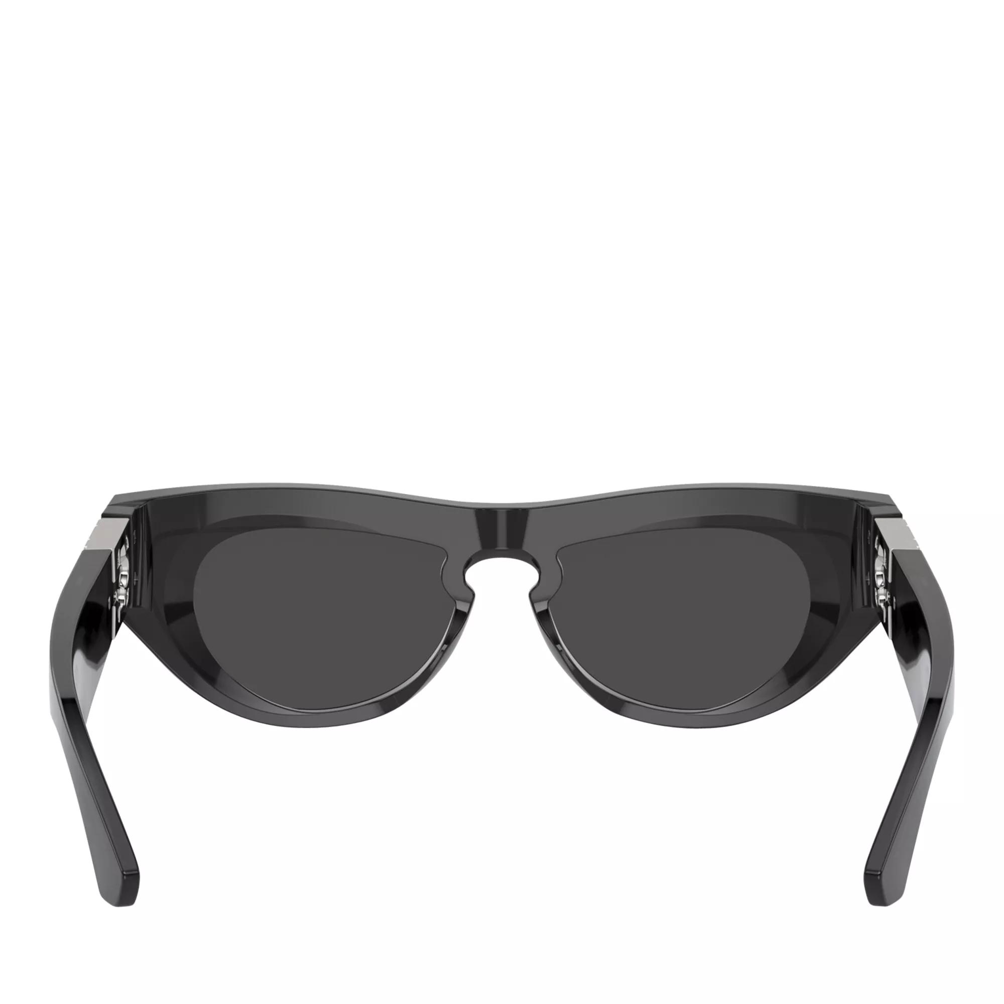 Thumbnail - Burberry Sonnenbrille - 0BE4422U 58 411287 - Gr. unisize - in Dunkelgrau - für Damen