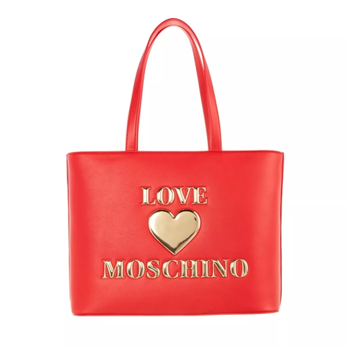 Love Moschino Borsa Pu Shopping Bag