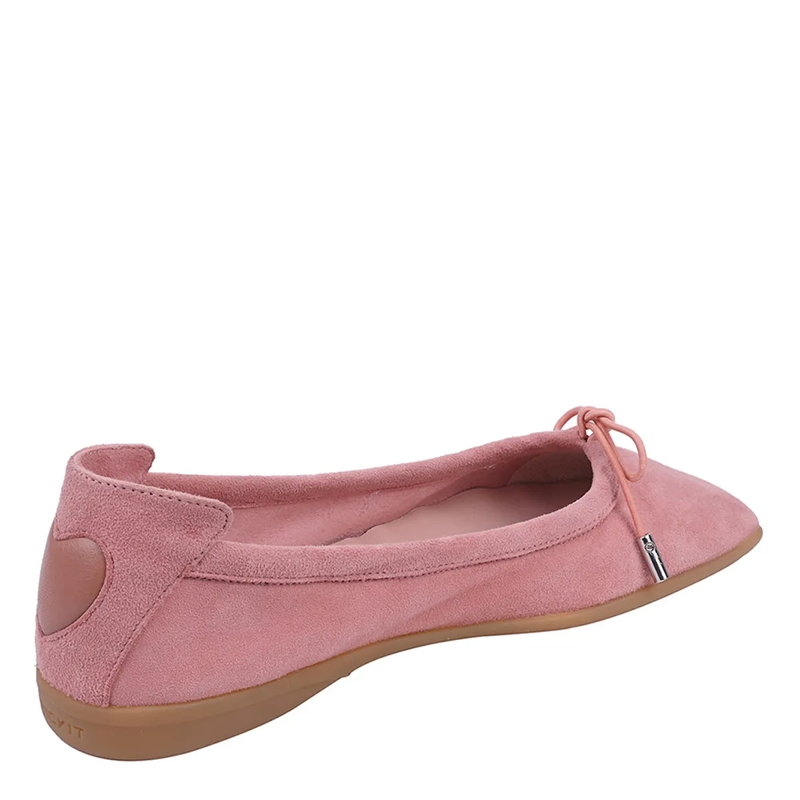 Crickit Ballerinas Ballerina OMEGA altrosa(Image 4)