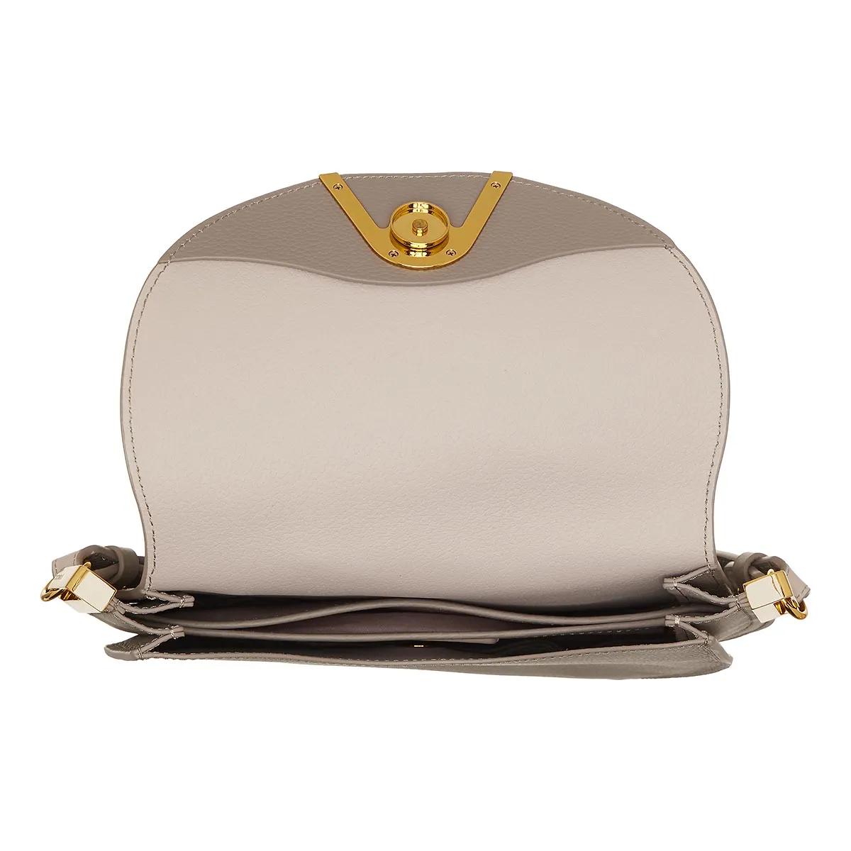 Coccinelle Crossbody bags sunup in taupe