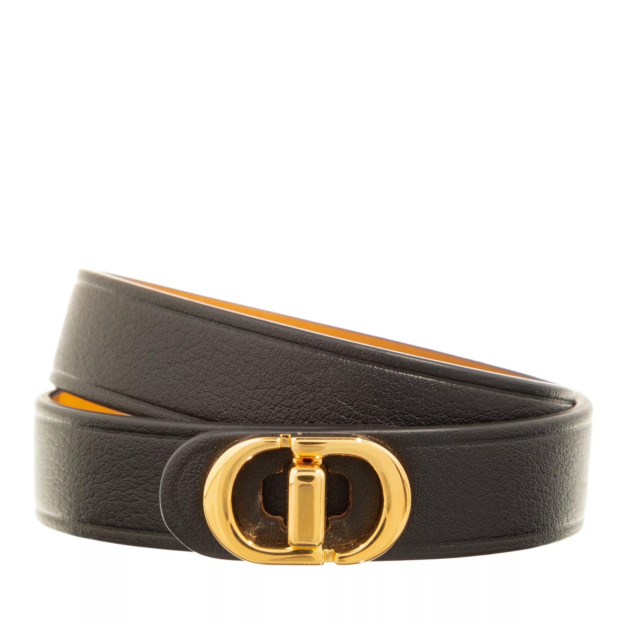 Christian Dior Armband - Jewels For Women - Gr. L - in Gold - für Damen