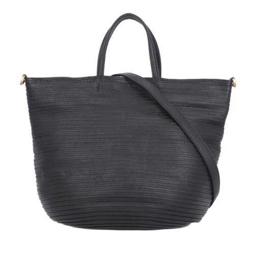 Majo Tote Caterina Bag Black