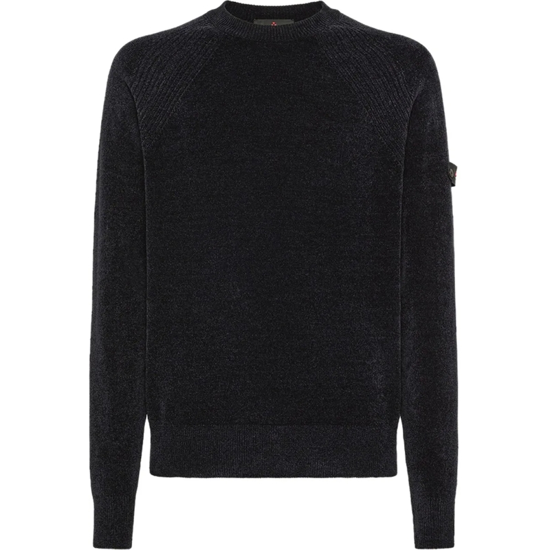 Peuterey  Sweaters Blue blau