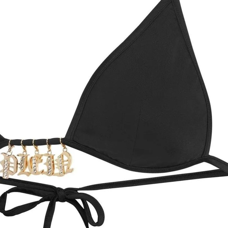 Philipp Plein  Bh schwarz(Image 3)