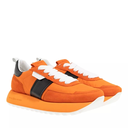 Kennel & Schmenger Tonic Sneakers Leather Na/Sch/Bi Sn-W scarpa da ginnastica bassa