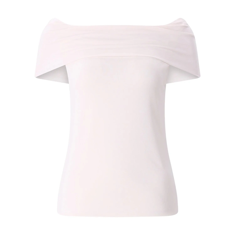 Kimmich Trikot T-Shirt Ärmellose Top pink