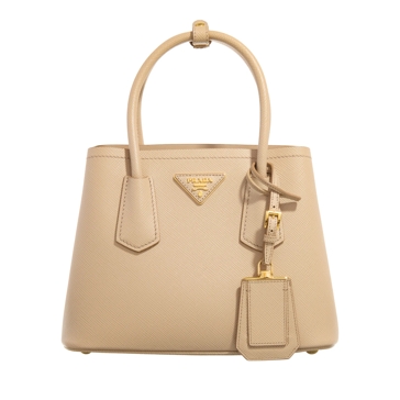 Prada double saffiano bag sales