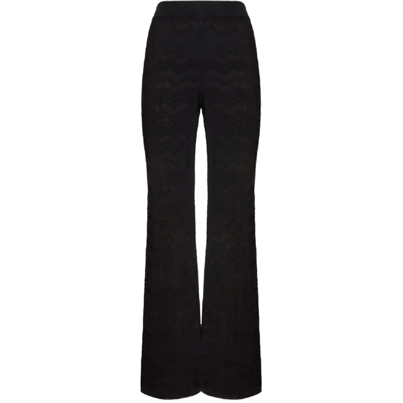 Missoni Hose trousers divers mehrfarbig