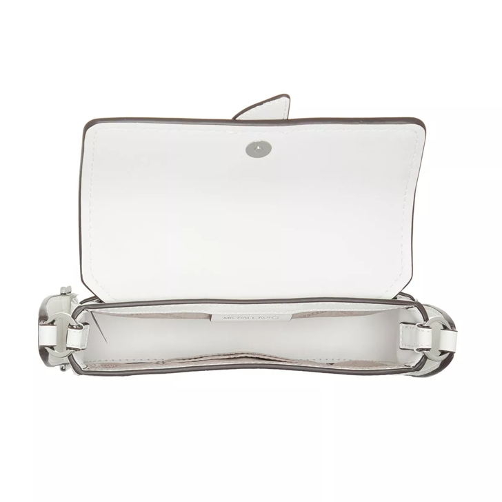 Michael kors bags white color shop