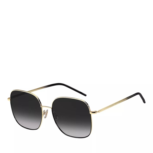 Hugo 1336/S     Gold Black Sonnenbrille