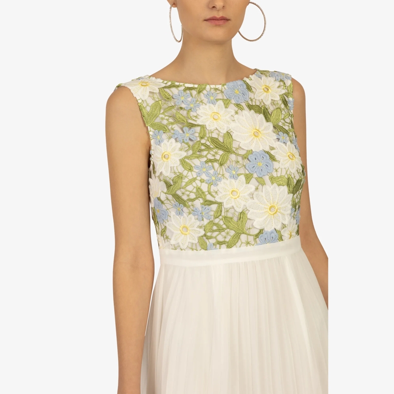 Kraimod Midikleid Kleid bunt(Image 5)