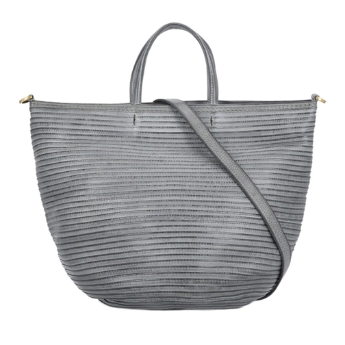 Majo Tote Caterina Bag Grey