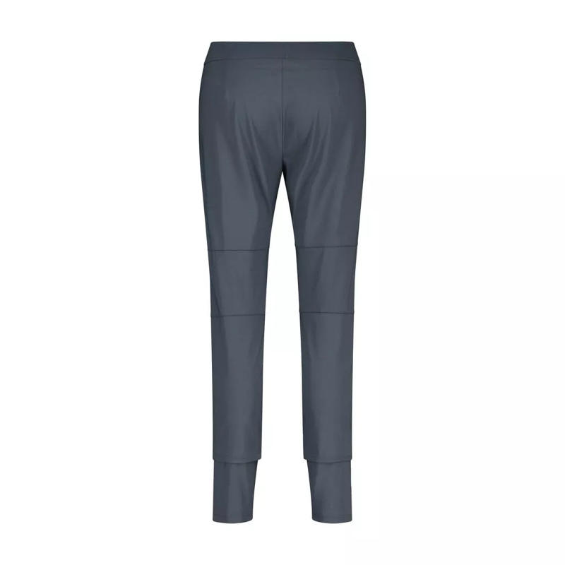 Raffaelo Rossi Freizeithose Jersey-Hose Candy Schwarz(Image 4)