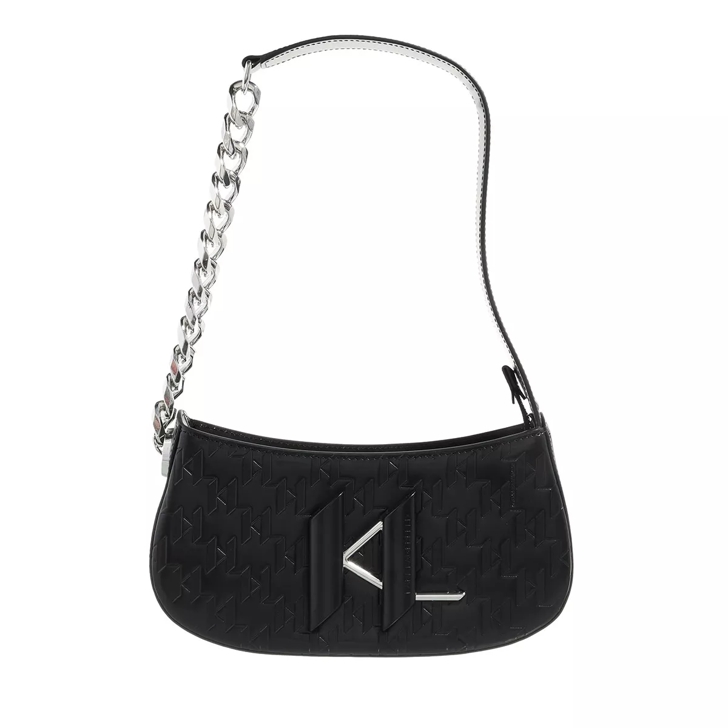 Pochette lagerfeld discount