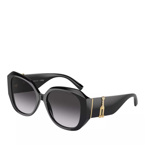 Tiffany & Co. 0TF4207B Black Sunglasses