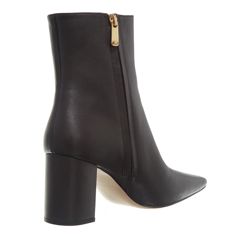 MICHAEL Michael Kors Stiefeletten Elise Bootie Chocolate(Image 4)