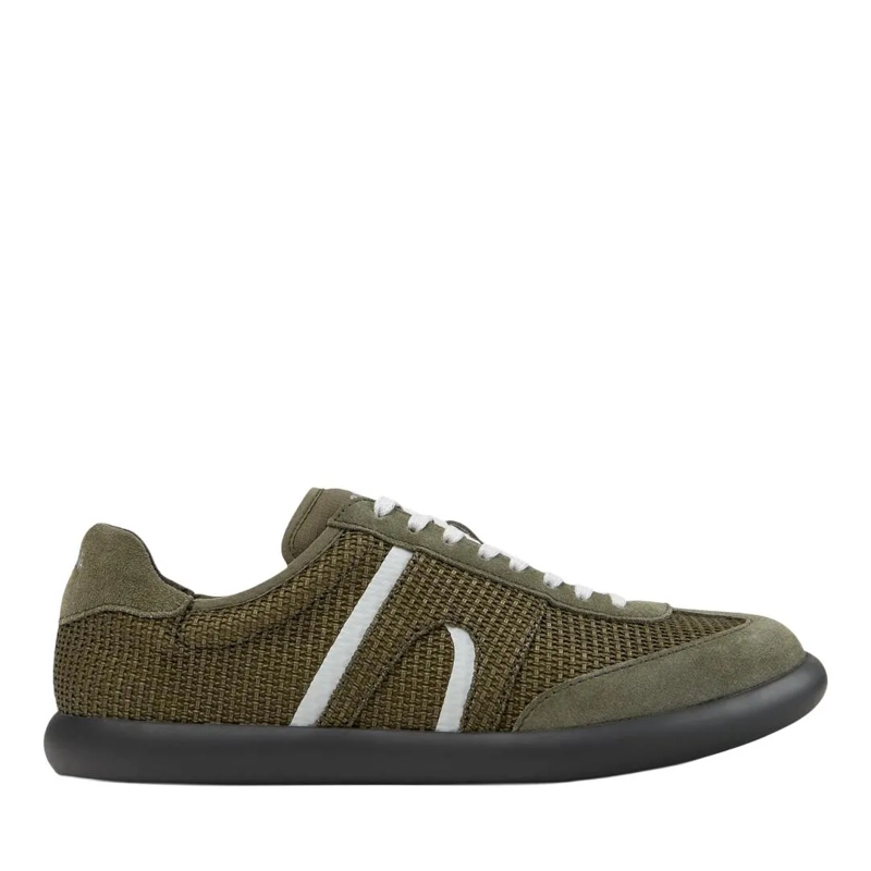 Camper Low-Top-Sneaker Sneaker Pelotas Soller grün