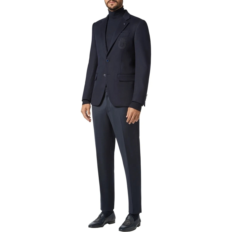 BILLIONAIRE Blazer Blazer dunkel-blau(Image 3)