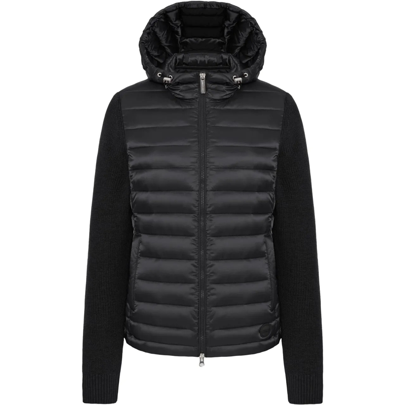 Colmar Originals Veste de transition Coats Black schwarz