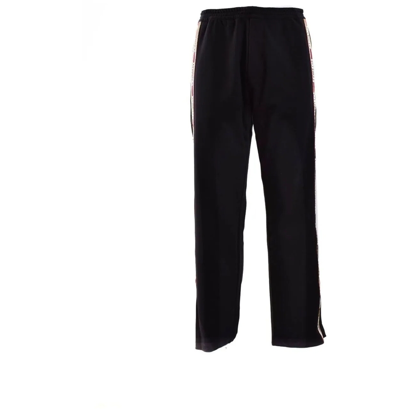 Dsquared2  Trousers Black schwarz