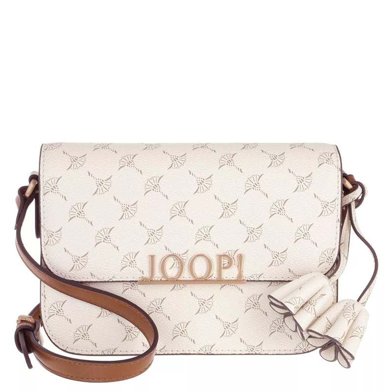 JOOP! Crossbody Bag Cortina Uma Shoulderbag Xshf Offwhite