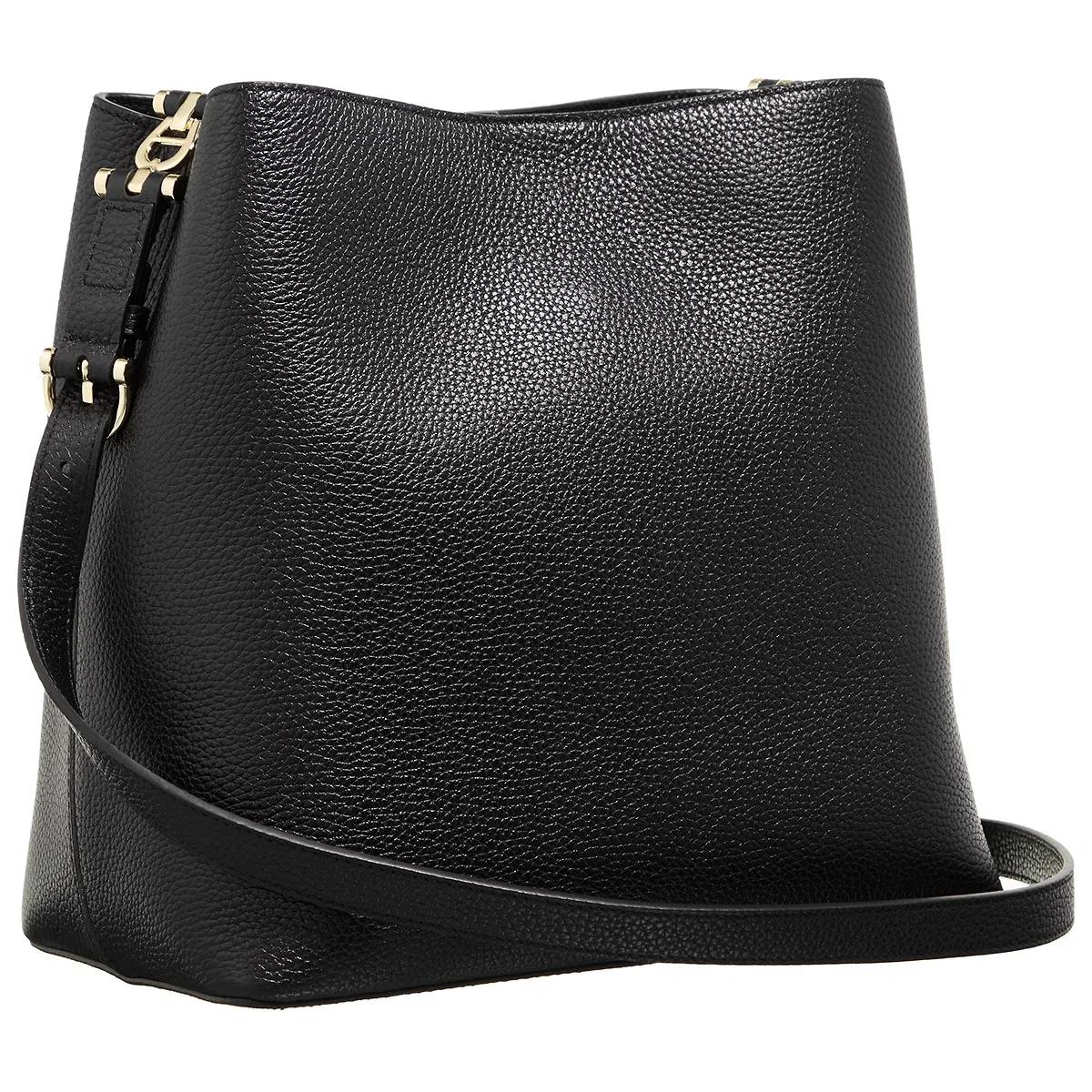 aigner Shoppers Delia in zwart