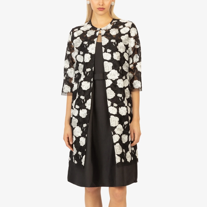 Kraimod Blazer Abendjacke bunt(Image 3)