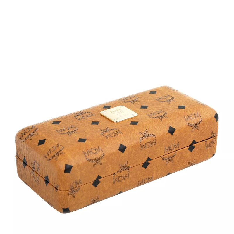 MCM Sonnenbrille MW0006 dark havana(Image 10)