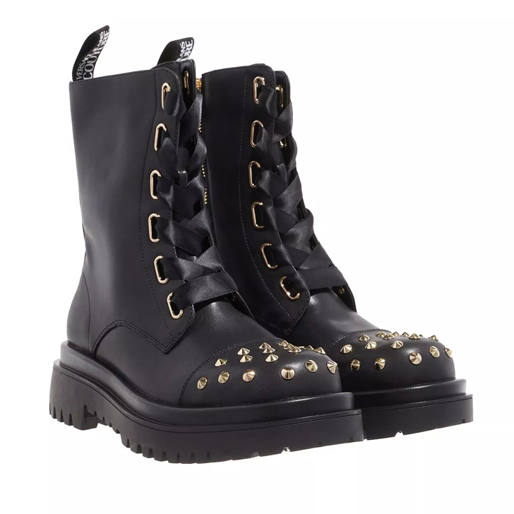 Versace store shoes boots