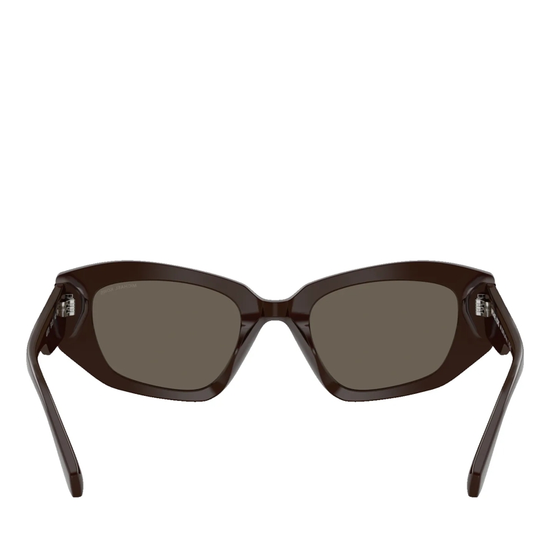 Michael Kors Sonnenbrille Le Praz Chocolate (Image 5)